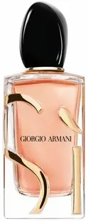 Giorgio Armani Apă de Parfum Si Intense, 100 ml, Tester