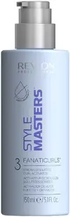 Revlon Professional Style Masters Activator de bucle Fanaticurls, 150 ml