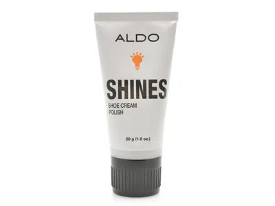 Lotiune pentru luciu, incolora, ALDO DRIVEWAY 96