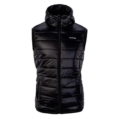 Gilet Drumeții În Natură Hi-Tec Hanon Bărbați