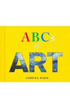 ABCs of Art