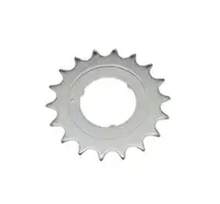 Pinion roata spate bicicleta cu frana in butuc 18 dinti