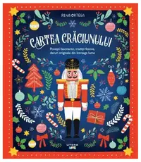 Cartea Crăciunului - Hardcover - Rena Ortega