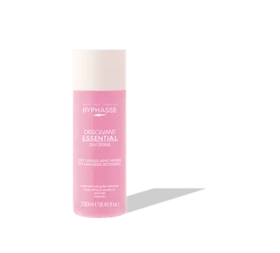 Dizolvant pentru oja Essential, 250ml, Byphasse
