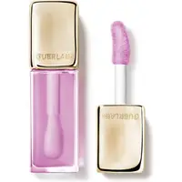 GUERLAIN Blooming Denim KissKiss Bee Glow Oil ulei pentru buze cu miere