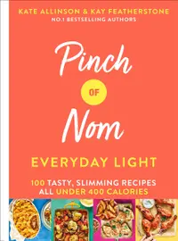 Pinch of Nom Everyday Light