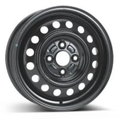 Janta Otel ALCAR STAHLRAD 4.50x14 4x100 ET45