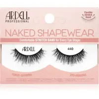 Ardell Naked Shapewear Pentru fixarea genelor 440 1 buc