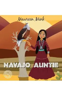 Navajo Auntie