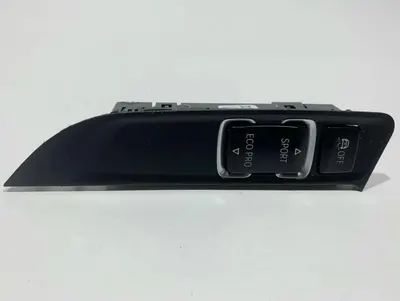 Panou comenzi butoane 9391705 BMW Seria 1 facelift (2015-2019) [F20]