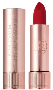 Anastasia Beverly Hills Ruj mat, Royal Red, 3 g