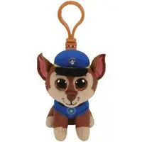 Breloc CHACE - Paw Patrol (8.5 cm) - Ty