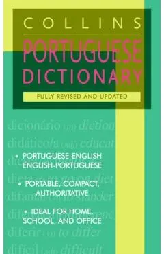 Collins Portuguese Dictionary -