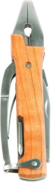 Instrument multifuncțional Kikkerland - Cu clești