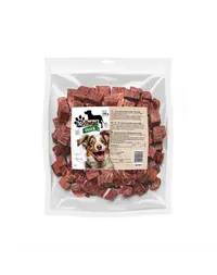 MR. PRETZEL Cuburi din rață și pește 500 g recompense câini
