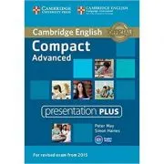Compact Advanced