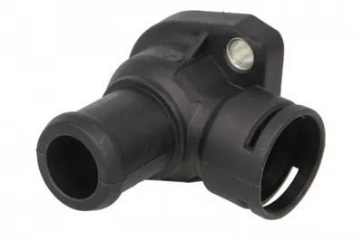 Flansa lichid racire (numar iesiri: 2) potrivit AUDI A4 B5; VW PASSAT B5 1.9D 1.9DH 01.95-09.01