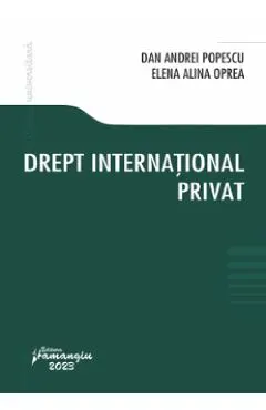 Drept international privat