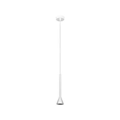 Canalello 35W outside white, inside white IP20