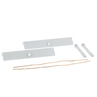 Set of Sealable Terminal Covers For Dmg100/101/110/200/210/300