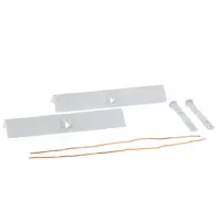 Set of Sealable Terminal Covers For Dmg100/101/110/200/210/300