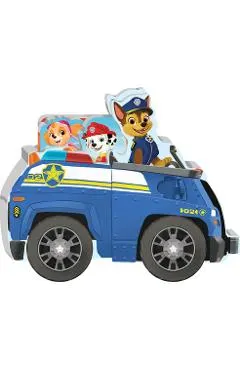 Paw Patrol Ruff-Ruff Rescue Tales