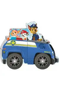 Paw Patrol Ruff-Ruff Rescue Tales