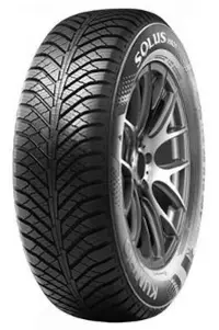 Kumho Solus 4S HA31 ( 185/50 R16 81H 4PR )