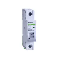 Mini-intreruptoare automate Ex9BP 1P DC150V C25