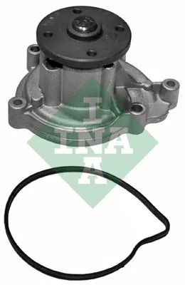 Pompa Apa Mercedes Clasa a (w169), B (w245); Rvi Mascott; Mitsubishi Colt Vi; Smart Forfour 1.5-2.8d Intre 1990-2012