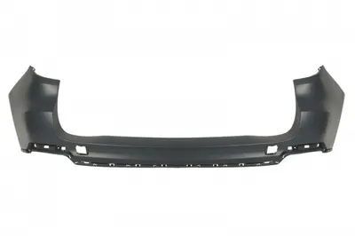 Bara spate superioara grunduita BMW X5 F15, F85 2013-2018