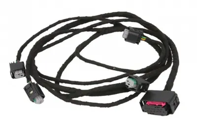 Cabluri senzori parcare fata potrivit BMW X5 E53 2000-2006