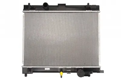 Radiator apa racire motor (transmisie manuala) TOYOTA YARIS 1.33 intre 2001-2011
