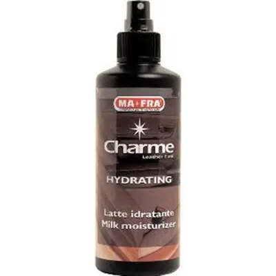 Lapte hidratant pentru tapiterii de piele MA-FRA Charme, 150 ml