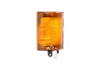 Semnalizator fata Dreapta (galben) potrivit MITSUBISHI CANTER (FE5, FE6) VI 2.8D-4.9D dupa 1986 1991-1993