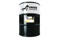 Ulei Kross Exeo 5W-40 Tdi- 208L 208L