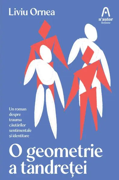 O geometrie a tandreței - Paperback brosat - Liviu Ornea