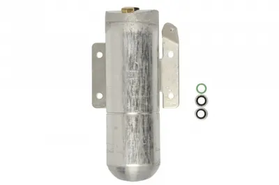Uscator aer conditionat potrivit MERCEDES ACTROS MP4 MP5, ANTOS, AROCS 10.7D-7.7D 07.11