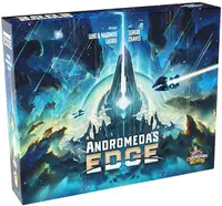 Joc de societate Andromeda's Edge - Strategic