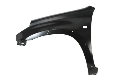 Aripa fata stanga potrivit TOYOTA RAV 4 II 2000-2005 - cu locas semnalizator