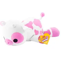 Figurina de Plus super-moale Hug a Lumps - Clover 30 cm