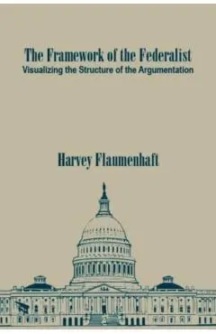 The Framework of the Federalist: Visualizing the Structure of the Argumentation