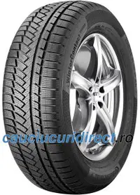 Continental WinterContact TS 850P SSR ( 215/60 R18 98H, MOE, SUV, runflat )