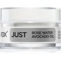 Revox B77 JUST Rose Water Avocado Oil Eye Care crema hranitoare ochi