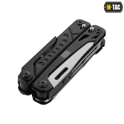 M-TAC Multitool SHADOWFORGE™ 15-in-1 - Default Title