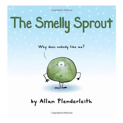 The smelly sprout