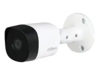Camera de Supraveghere video Dahua HAC-B2A21, 3.6mm, 2MP, CMOS, IR 20m, DWDR