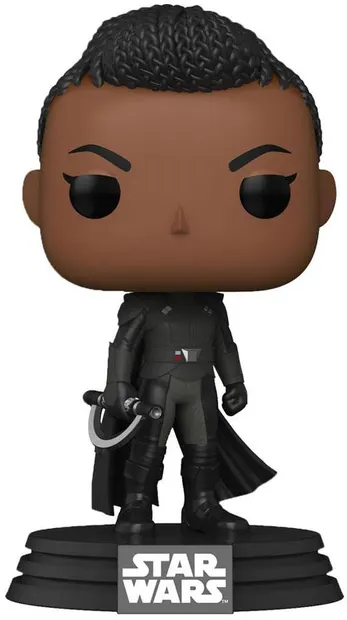Figurină Funko POP! Movies: Star Wars - Reva (Third Sister) #542