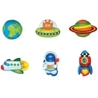 Kit atelier creativ - Spatiu