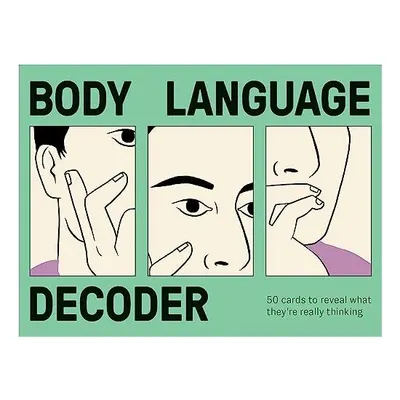 Body Language Decoder